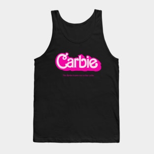 Carbie Tank Top